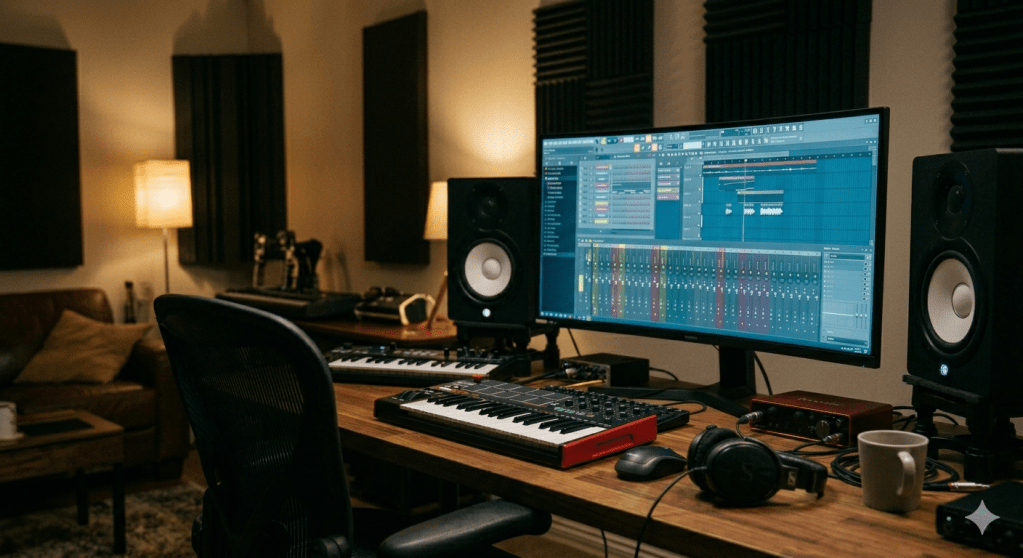 Don’t sleep on FL&nbsp;Studio